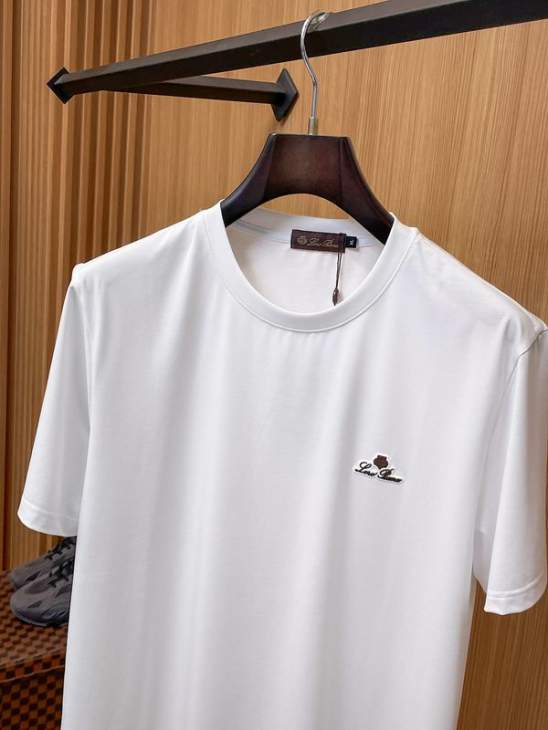 Loro Piana T Shirts Short _SKULoroPianaM-3XL12jx038735